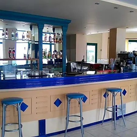 Hotell Santa Marina
