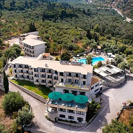 Santa Marina Hotell Lefkáda