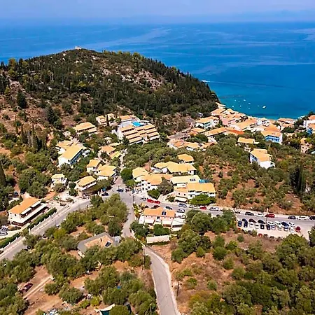 Santa Marina 3* Lefkáda