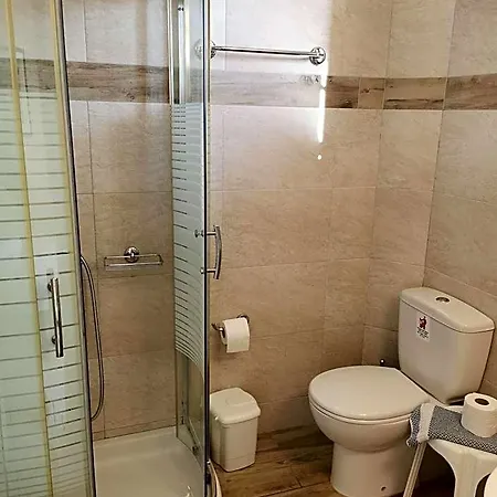 Hotell Santa Marina 3*