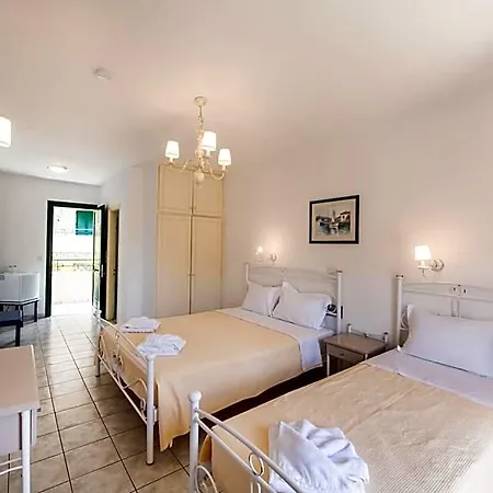 Santa Marina 3* Lefkáda