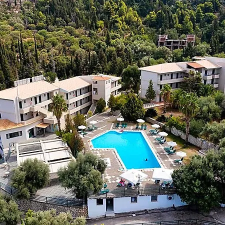 Hotell Santa Marina 3*