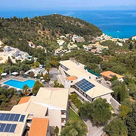 Santa Marina 3* Лефкада